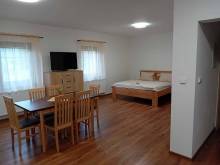 Apartmány U hrobky - Domanín