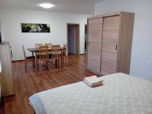 Apartmány U hrobky - Domanín