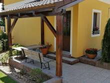 Apartmány U hrobky - Domanín
