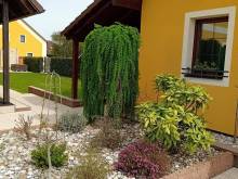 Apartmány U hrobky - Domanín