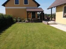 Apartmány U hrobky - Domanín