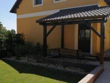 Apartmány U hrobky - Domanín