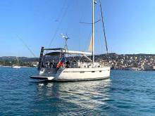 Plachetnice Liberty - 