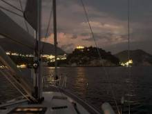 Plachetnice Liberty - 