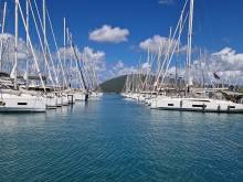 Plachetnice Liberty - 