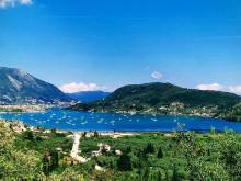 Plachetnice Liberty - 