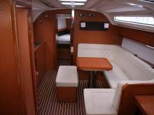 Plachetnice Liberty - 