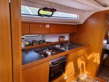 Plachetnice Liberty - 