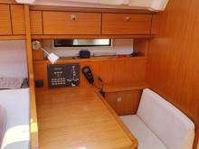 Plachetnice Liberty - 