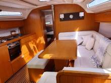 Plachetnice Liberty - 