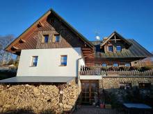 Apartmány na výsluní - Strážné