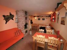 Apartmány na výsluní - Strážné