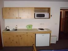 Apartmány na výsluní - Strážné