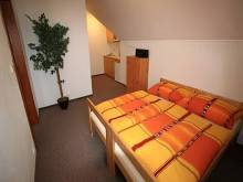 Apartmány na výsluní - Strážné