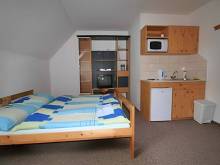 Apartmány na výsluní - Strážné