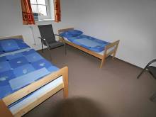 Apartmány na výsluní - Strážné