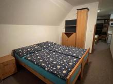 Apartmány na výsluní - Strážné