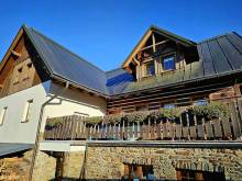 Apartmány na výsluní - Strážné