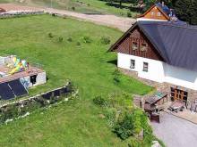 Apartmány na výsluní - Strážné