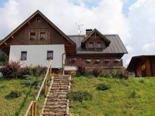 Apartmány na výsluní - Strážné