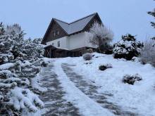 Apartmány na výsluní - Strážné