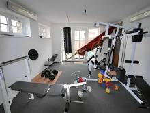 Apartmány na výsluní - Strážné