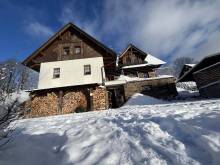 Apartmány na výsluní - Strážné