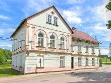 Penzion Dalibor - Vlčice