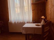 Penzion Dalibor - Vlčice
