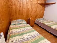 Penzion Dalibor - Vlčice