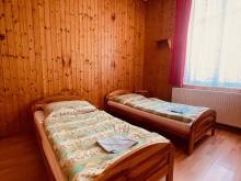 Penzion Dalibor - Vlčice