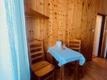 Penzion Dalibor - Vlčice