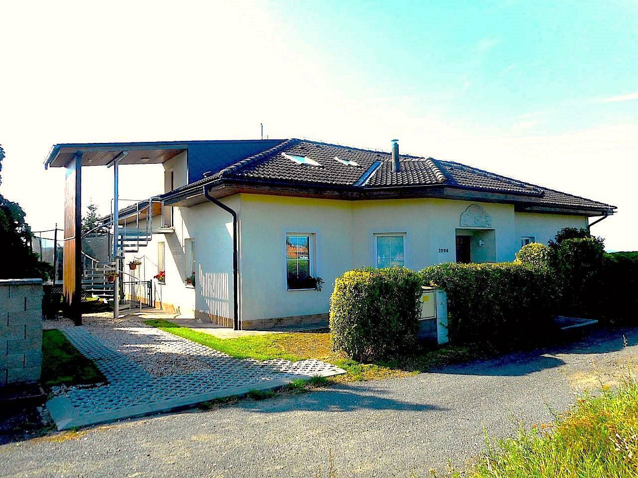 Apartmán v srdci Českého ráje - Turnov