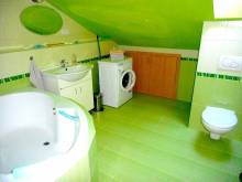 Apartmán v srdci Českého ráje - Turnov