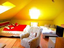 Apartmán v srdci Českého ráje - Turnov