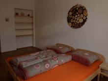 Apartmán ve žlutým domě - Třeboň