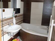 Apartmán ve žlutým domě - Třeboň