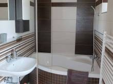 Apartmán ve žlutým domě - Třeboň