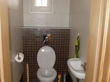 Apartmán ve žlutým domě - Třeboň
