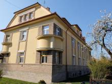 Apartmán ve žlutým domě - Třeboň