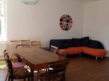 Apartmán ve žlutým domě - Třeboň