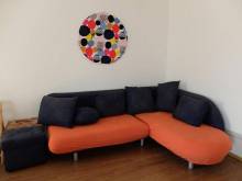 Apartmán ve žlutým domě - Třeboň
