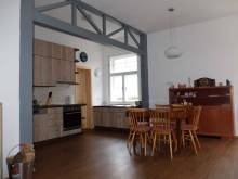Apartmán ve žlutým domě - Třeboň