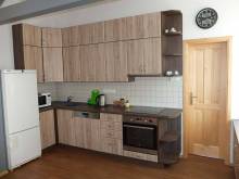 Apartmán ve žlutým domě - Třeboň