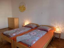 Apartmán ve žlutým domě - Třeboň