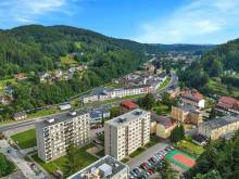 Apartmán Lucie - Svoboda nad Úpou