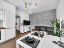 Apartmán Lucie - Svoboda nad Úpou