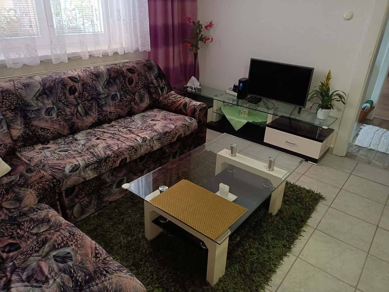 Apartmán U Tabáčka - Hradčovice