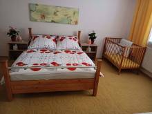 Apartmán U Tabáčka - Hradčovice
