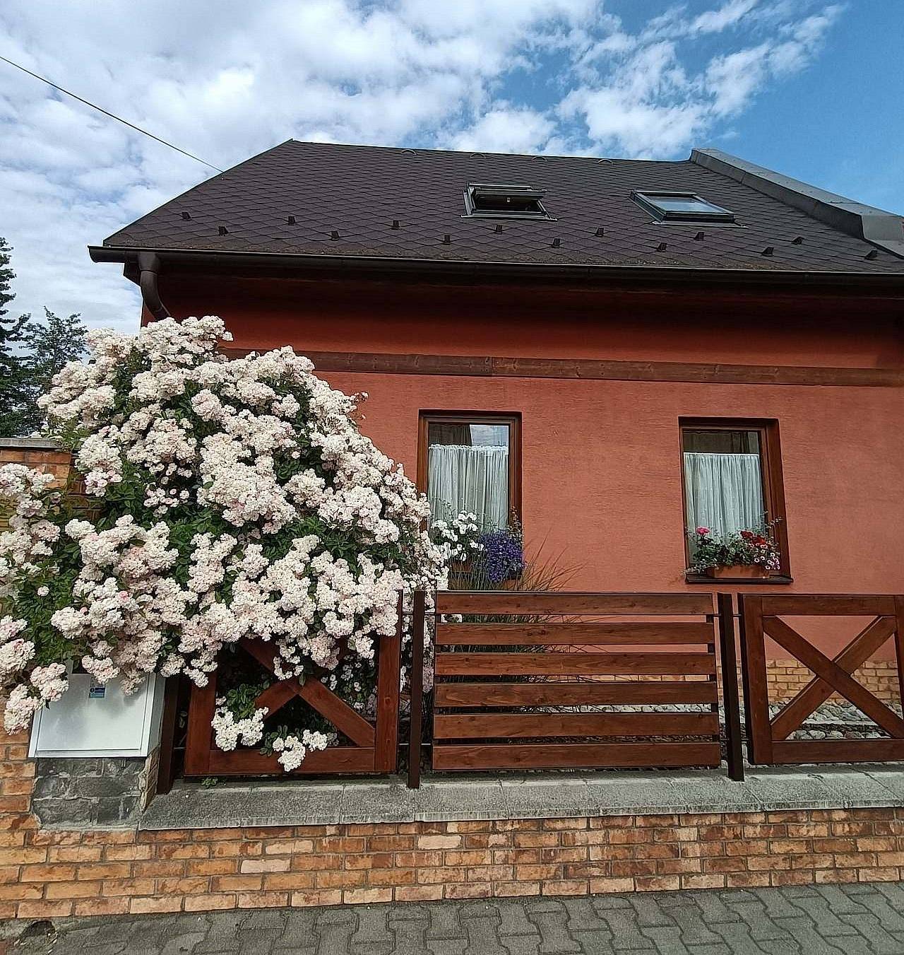Apartmán u Adamov - Liptovský Mikuláš